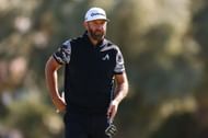 Dustin Johnson PGA Tour Wins